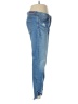 Blank NYC Hearts Blue Jeans Size 29 waist - photo 4