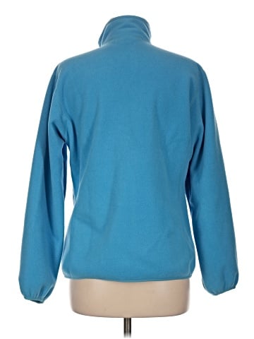 Lands' End Fleece (view 2)