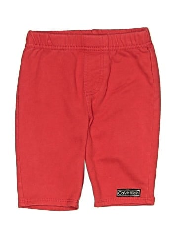 Calvin Klein Athletic Shorts (view 1)