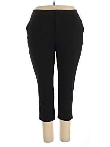 ELOQUII Active Pants (view 1)