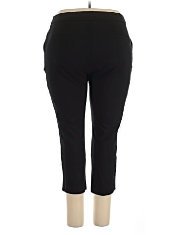 ELOQUII Active Pants (view 2)