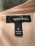 Speechless Metallic Silver Cocktail Dress Size 6 - photo 7