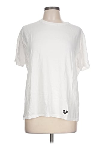 True Religion Short Sleeve T-Shirt (view 1)