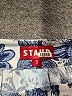 STAUD Paisley Blue Casual Skirt Size 0 - photo 4