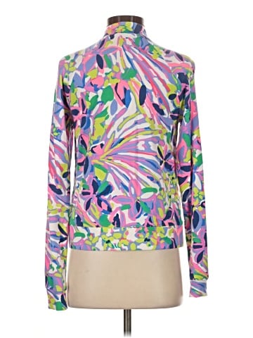 Lilly Pulitzer Track Jacket (view 2)