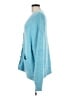Free People Blue Cardigan Size M - photo 5