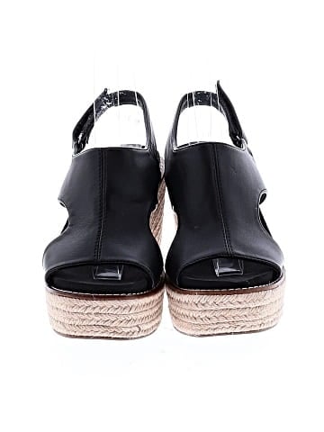 Corkys Wedges (view 2)