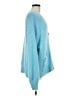 Free People Blue Cardigan Size M - photo 4