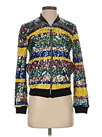 Bebe Jacket (view 1)
