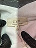 Chelsea & Violet Silver Pullover Hoodie Size M - photo 8
