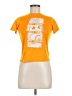 Bcg 100% Polyester Orange Short Sleeve T-Shirt Size 8 - photo 1