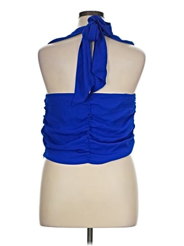 Versona Sleeveless Blouse (view 2)