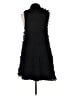 Eileen Fisher Black Cardigan Size L - photo 2