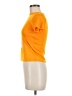 Bcg 100% Polyester Orange Short Sleeve T-Shirt Size 8 - photo 5