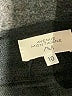 Avenue Montaigne Black Active Pants Size 10 - photo 4