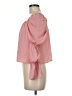 BCBGeneration 100% Polyester Pink 3/4 Sleeve Blouse Size M - photo 5