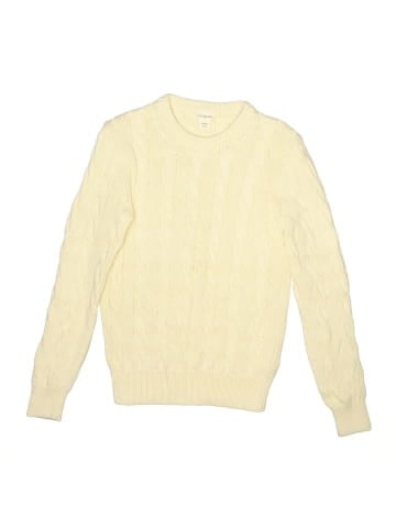 Crewcuts Outlet Pullover Sweater (view 1)