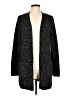 Apt. 9 Black Cardigan Size L - photo 1