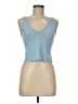 ABound Blue Tank Top Size M - photo 1