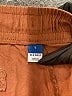 Old Navy Solid Brown Shorts Size L - photo 3