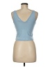 ABound Blue Tank Top Size M - photo 2