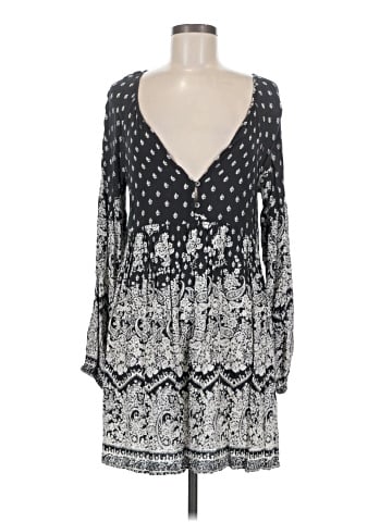 Billabong Casual Dress (view 1)