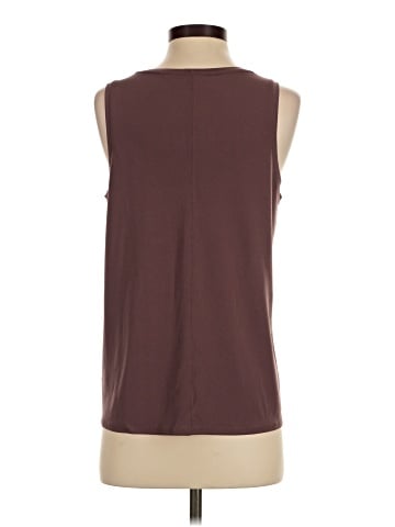 Express Sleeveless T-Shirt (view 2)