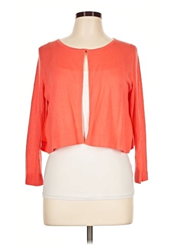 T Tahari Cardigan (view 1)