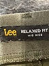 Lee Green Cargo Pants Size 10M - photo 7