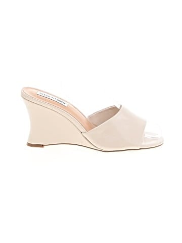 Steve Madden Wedges (view 1)