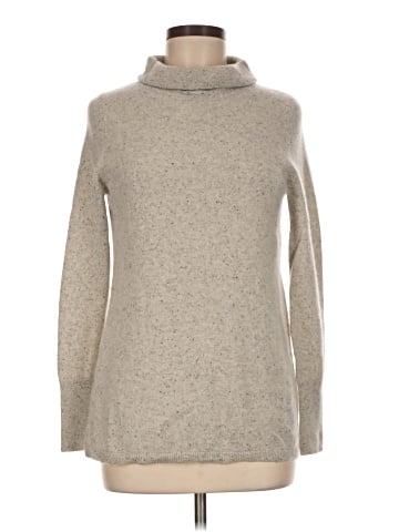 Talbots Cashmere Pullover Sweater (view 1)
