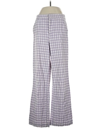 Zara Casual Pants (view 1)