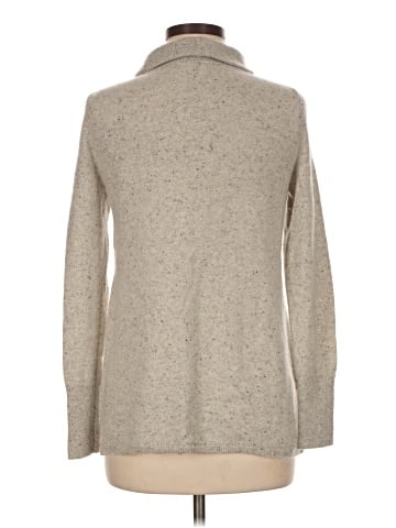 Talbots Cashmere Pullover Sweater (view 2)