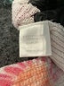 Line & Dot Tie-dye Pink Cardigan Size S - photo 8