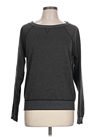 Isaac Mizrahi Pullover Sweater (view 1)