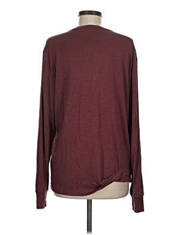 Theory Long Sleeve Top (view 2)