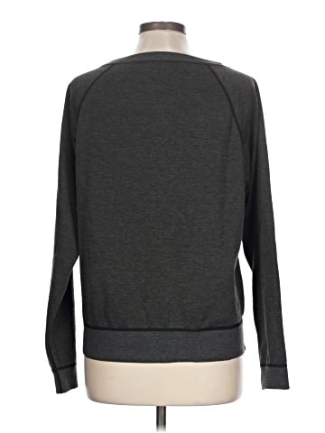 Isaac Mizrahi Pullover Sweater (view 2)