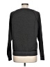 Isaac Mizrahi 100% Polyester Gray Pullover Sweater Size L - photo 2