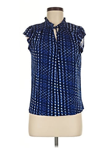 Ann Taylor LOFT Outlet Sleeveless Blouse (view 1)