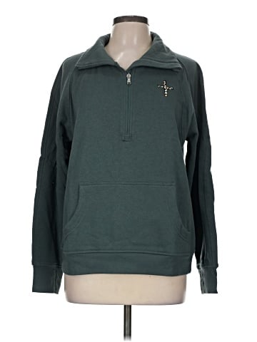 Maurices Sweatshirt (view 1)