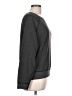 Isaac Mizrahi 100% Polyester Gray Pullover Sweater Size L - photo 4