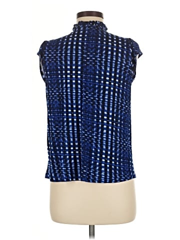 Ann Taylor LOFT Outlet Sleeveless Blouse (view 2)
