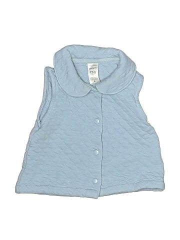 Carter's Vest (view 1)