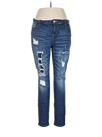 Almost Famous Jeans (view 1)