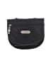 Baggallini Black Crossbody Bag One size - photo 1