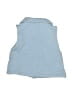Carter's 100% Cotton Blue Vest 9-12 MO / 12 MO - photo 2