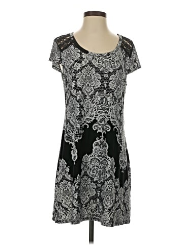 Linea Donatella Casual Dress (view 1)