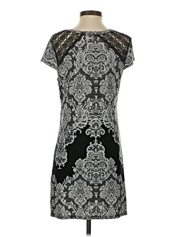 Linea Donatella Casual Dress (view 2)