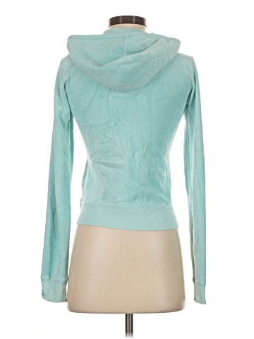 Juicy Couture Zip Up Hoodie (view 2)