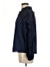 Amanda Uprichard 100% Polyester Blue 3/4 Sleeve Blouse Size M - photo 5